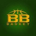 Zeleni znak BB Basket